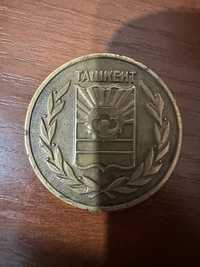 Qadimgi Toshkent medali