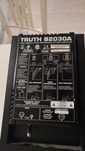 Профессиональная колонка,  Beringer truth 2030А