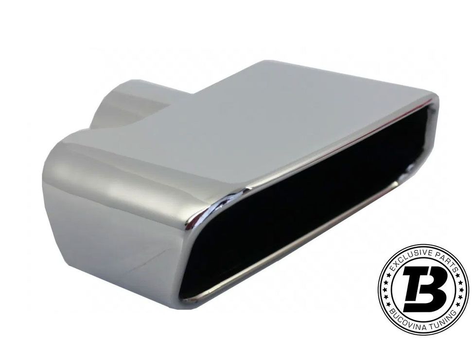 Difuzor Bara Spate cu Ornamente compatibil cu BMW Seria 5 F10 M5 Design