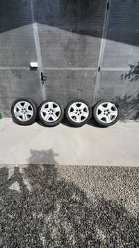 Jante opel astra 17"