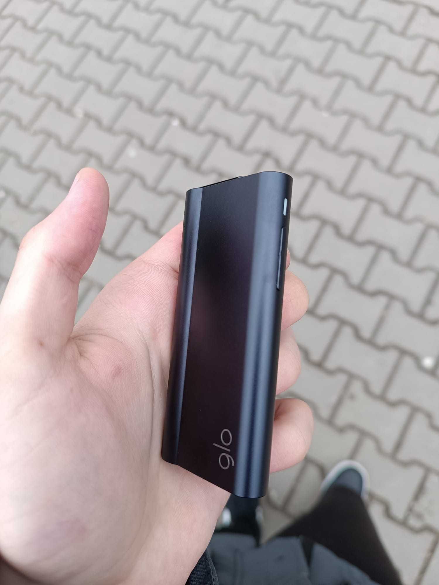 Glo hyper X2 model nou