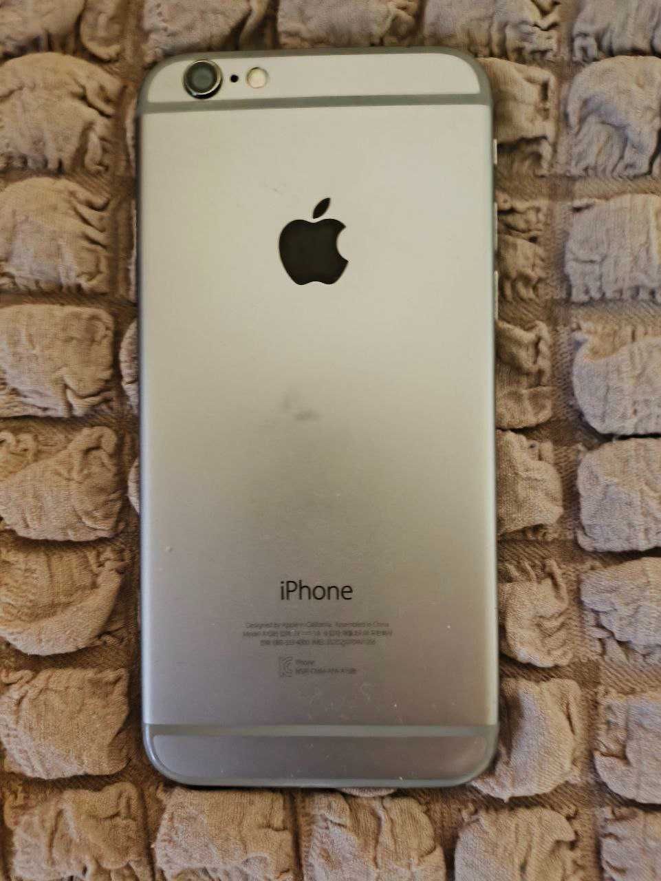 Продаётся iPhone 6