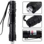 Laser cu acumulator