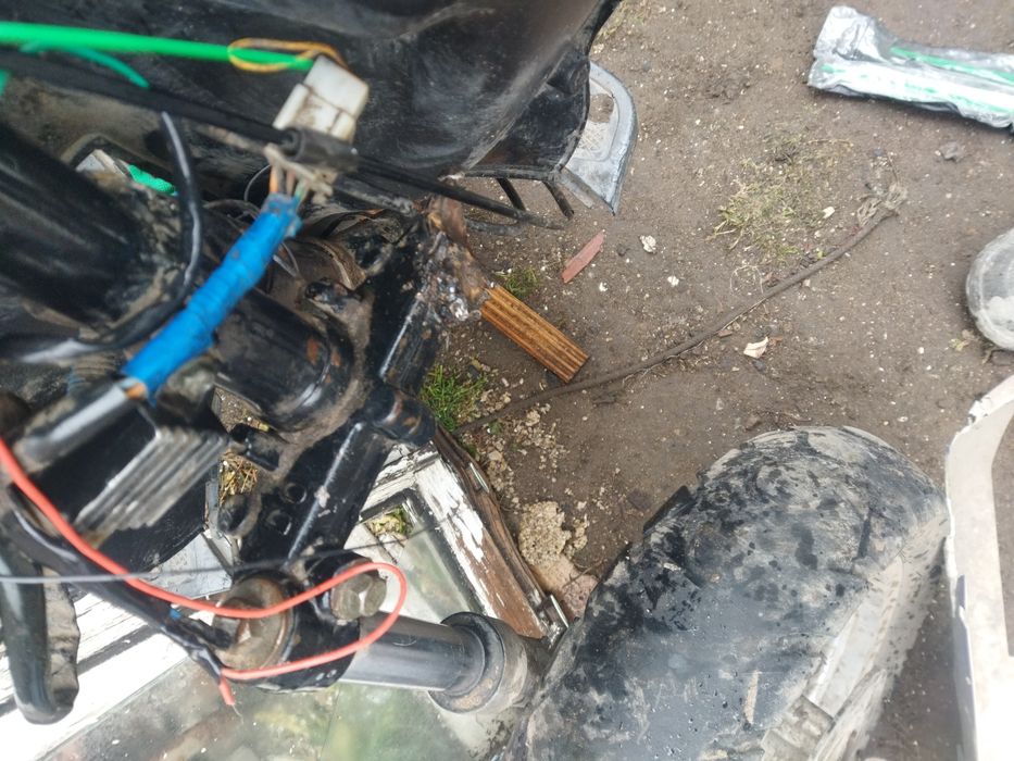 Продам Рейсер лупус