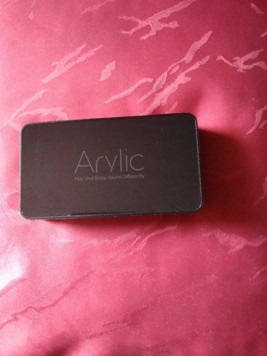Аудио стриймър "Arylic S10"