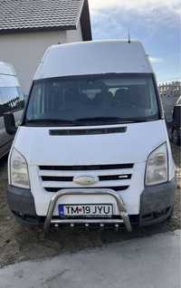 Dezmembrari ford transit 2010,2008,2005