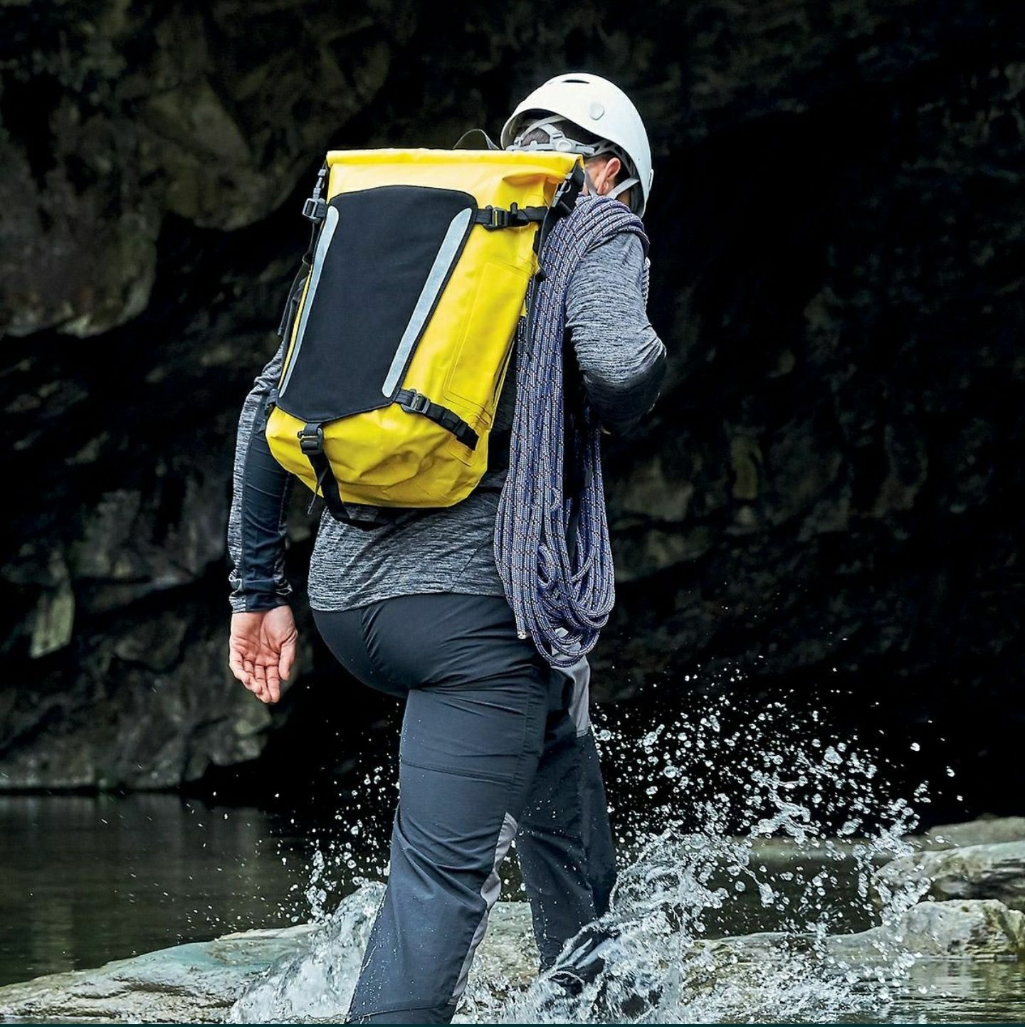 Rucsac QX625 SLX 25 Litre Waterproof Backpack