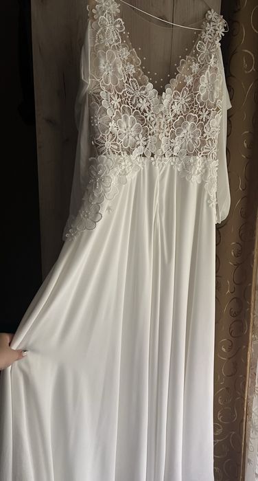 Rochie de mireasa