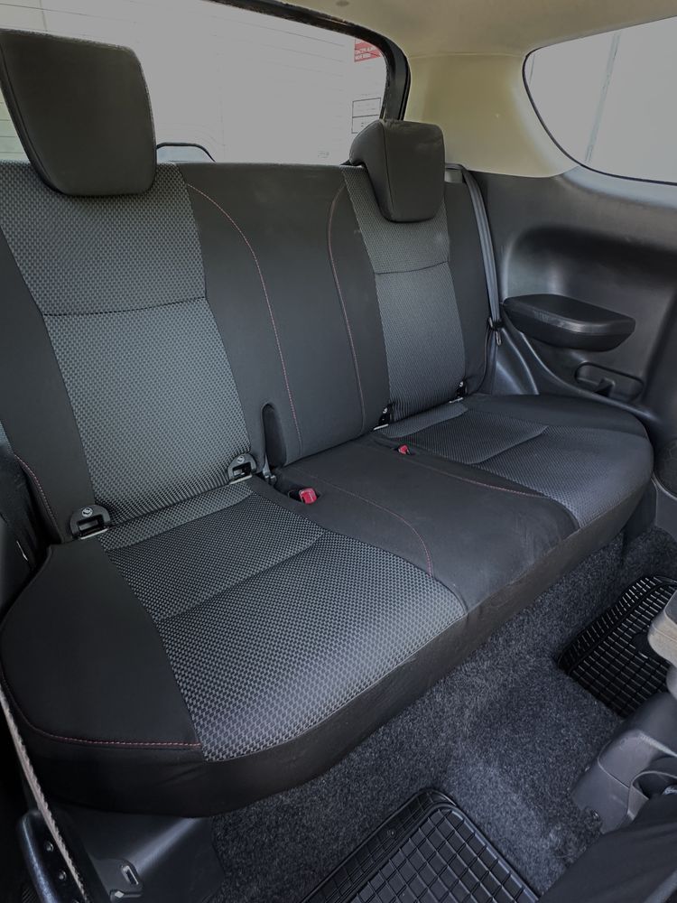 Suzuki Swift Sport GAS/LPG