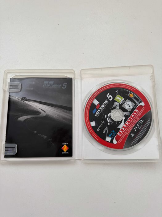 Gran Turismo 5 за Playstation 3(PS3)