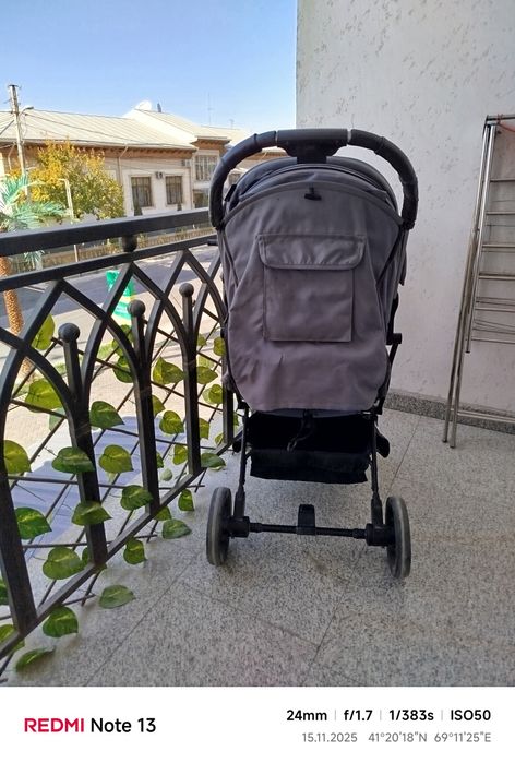 Kalyaska Kidilo prochniy