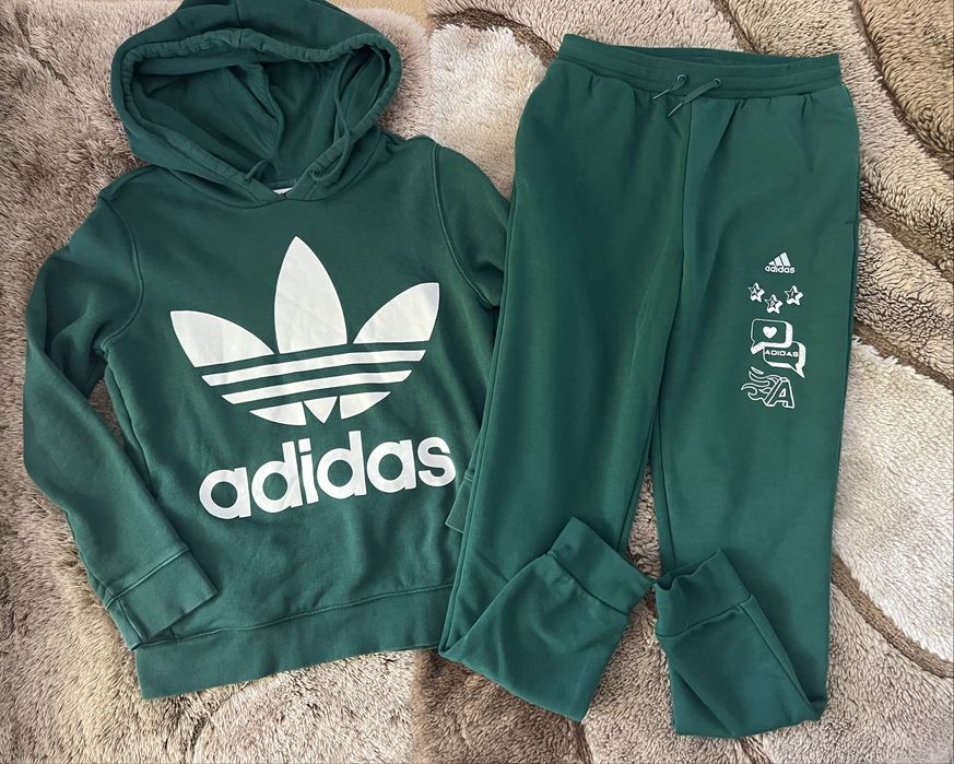 Спортни екипи Adidas Kari Traa Calvin Klein Nike Guess
