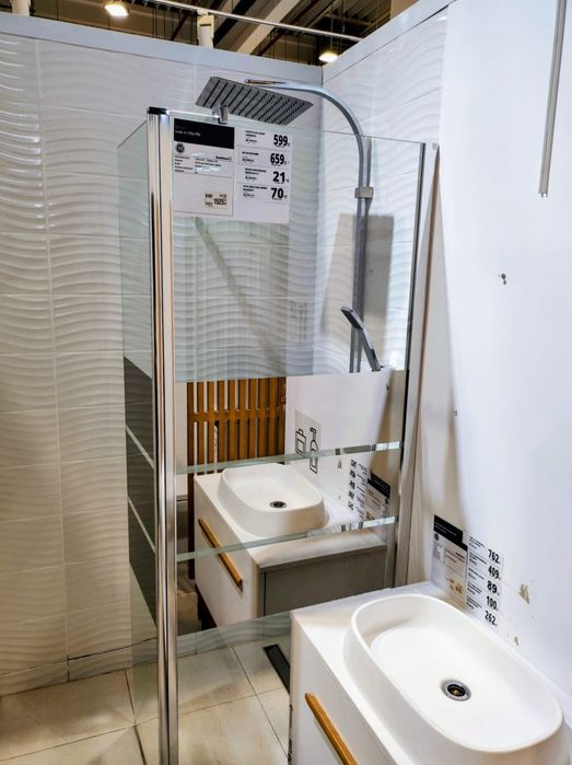 Dus cu cadita de vanzare plus bideu