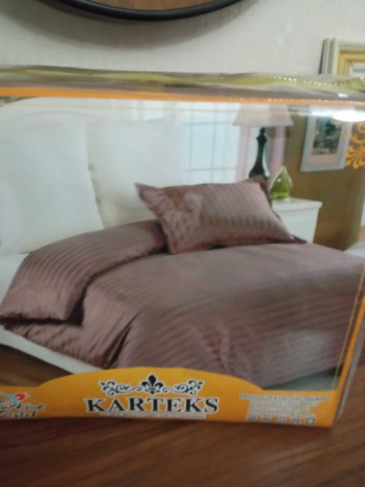Постельное белье Karteks