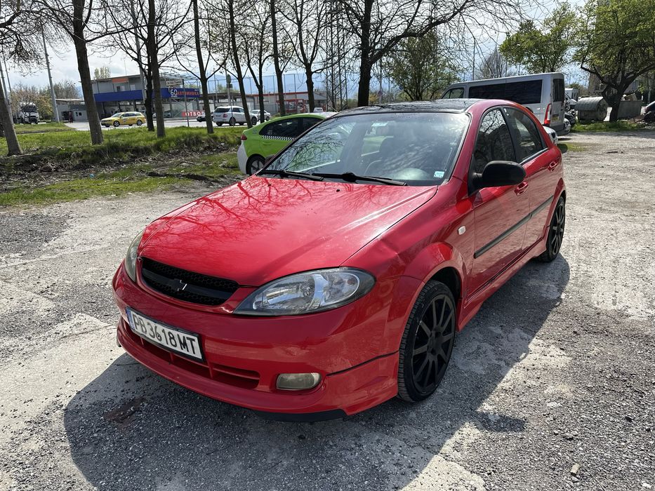 Daewoo 1.6 цяла за части