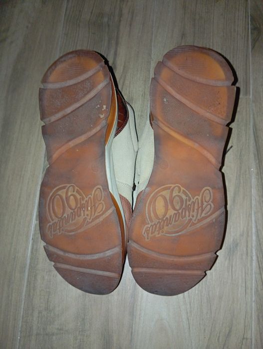 Дамски сникърси  Hispanitas