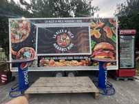 Rulota Fast-Food
