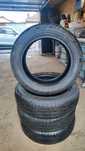 Anvelope vara 165/65/R15, ca noi DOT 2024
