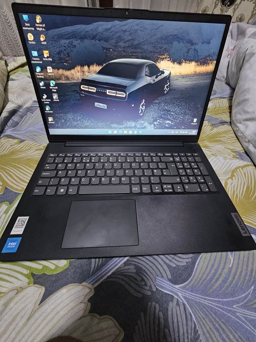 Lenovo V15 (15.6FHD)