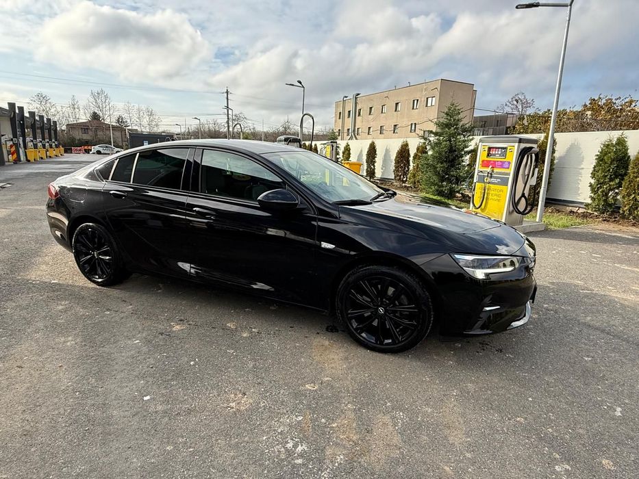 2020 Opel Insignia - Ultimate Elite  - Impecabil, 200 CP, GSi facelift