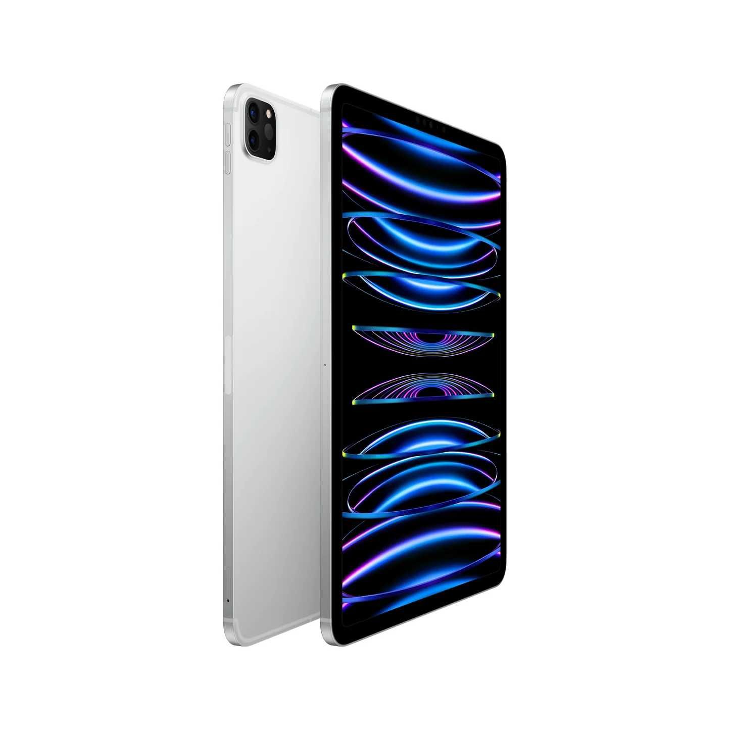 НОВ! iPad Pro 11" 2024 M4 Wi-Fi 512GB Space Black / Silver Гаранция!