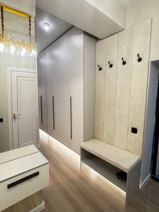 СРОЧНО!БЕЗ ДЕПОЗИТ Сдается в Аренду 2комн Квартира|Братские Могилы БКС