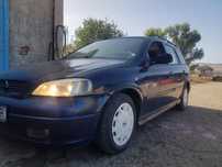 Dezmembrez Opel Astra G Break an 2003 1.7dti 170.000km