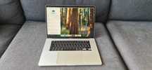 MacBook Pro 16-inch Intel i7 2.6Ghz, 16Gb, 1Tb SSD, 5300M ca nou