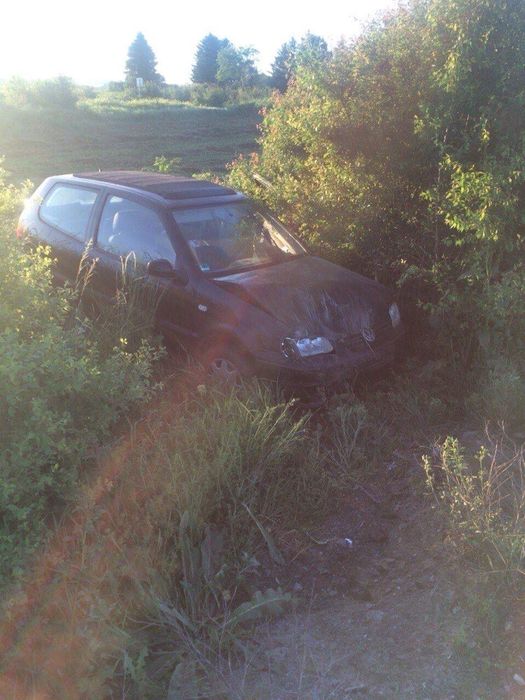 VW POLO 1.0 Бензин на ЧАСТИ