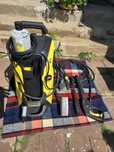 Водоструйка Karcher K7 Power + аксесоари