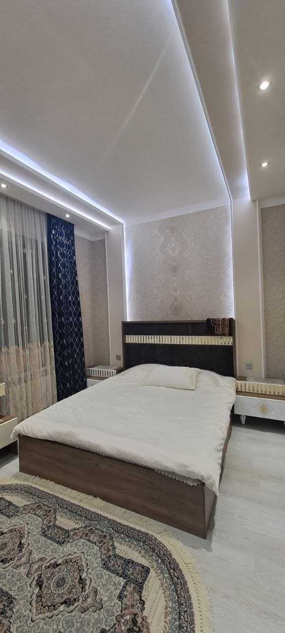 Аренда квартира , Янги хаёт тумани , Сергели 16а