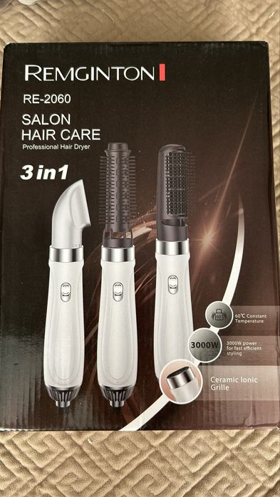 Продам фен Remington