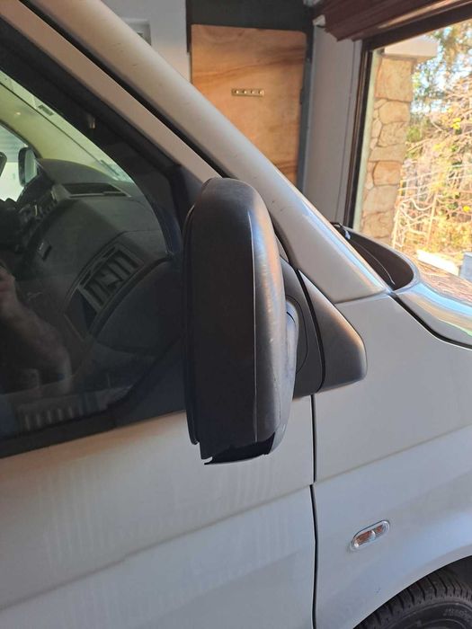 Странично огледало за VW Transporter T5