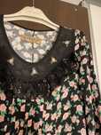 Rochie Mathilde larga mar 34