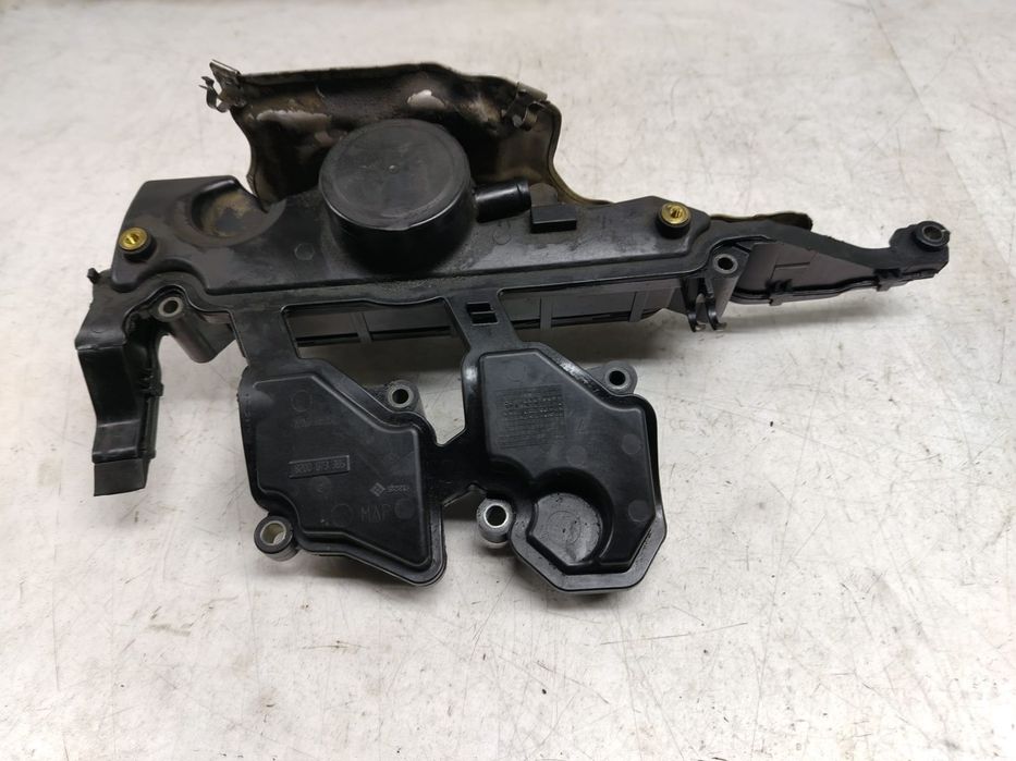 Epurator gaze 2.0 dci m9r740 8200673395 Renault Koleos 1 [2008 - 2011