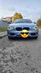 bmw de vanzare seria 1 2014