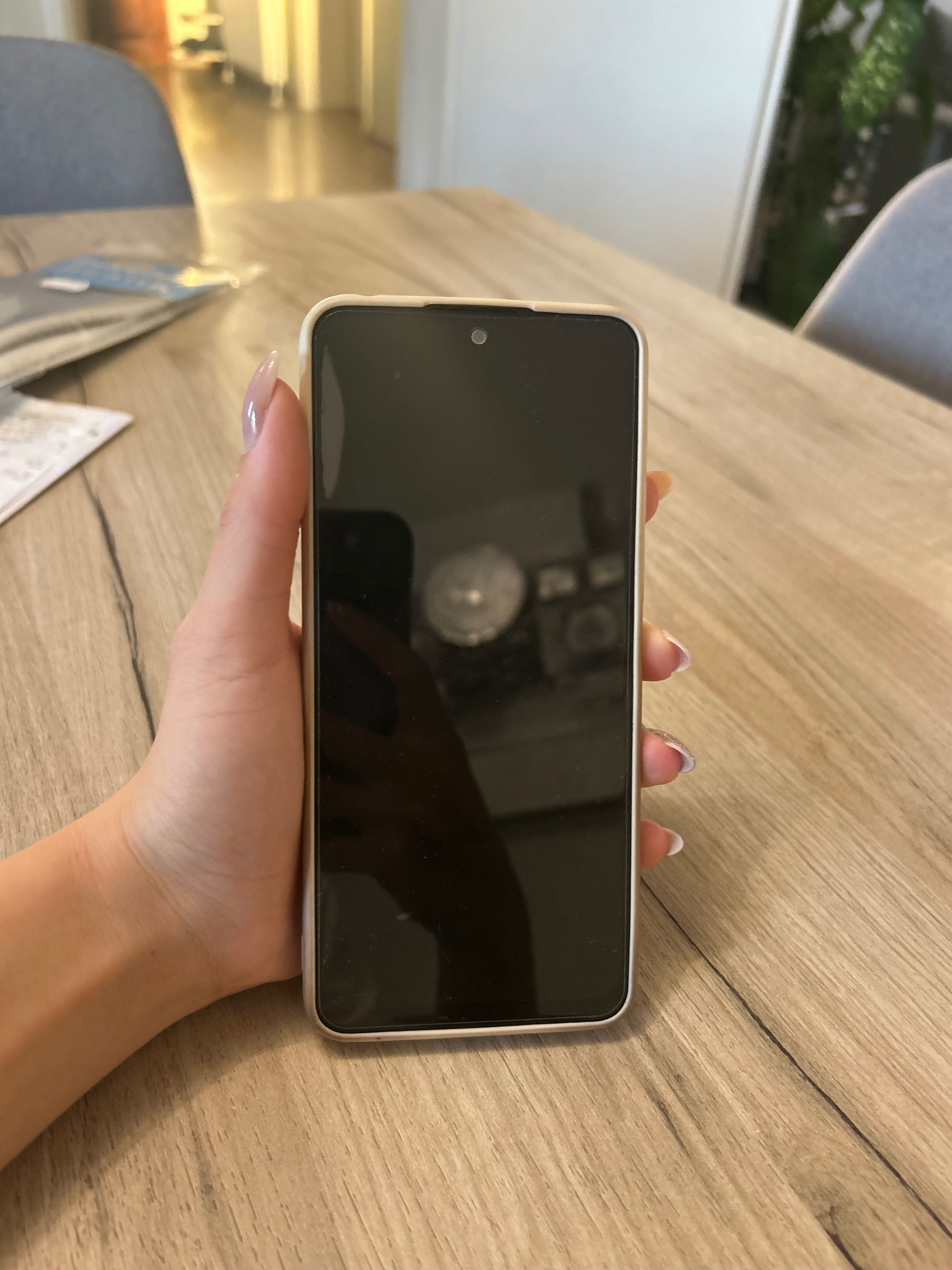 Xiaomi Redmi Note 12