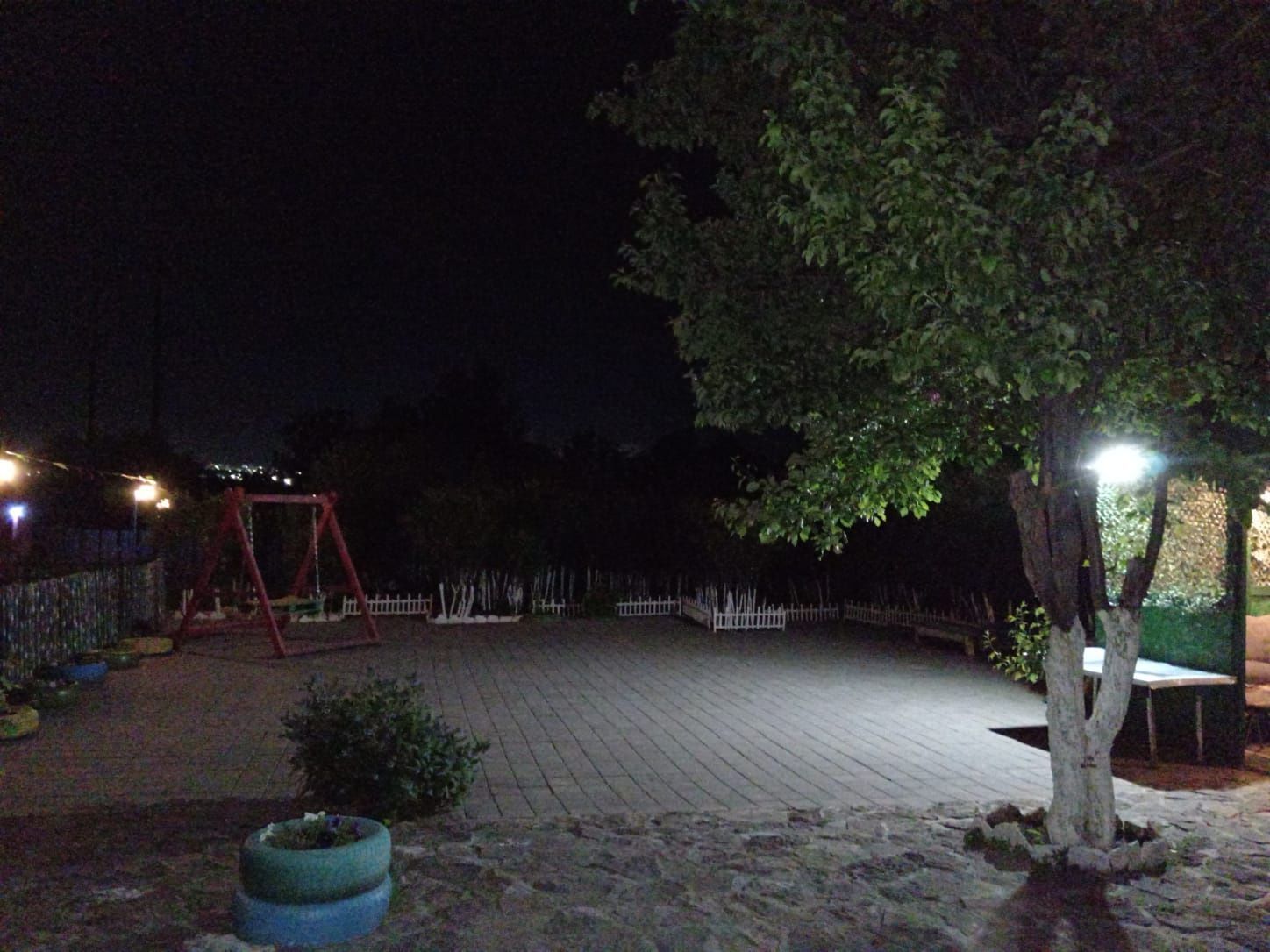 Дача посуточно,день