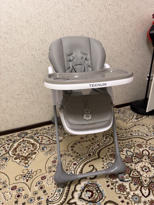 Продам стульчик для кормления