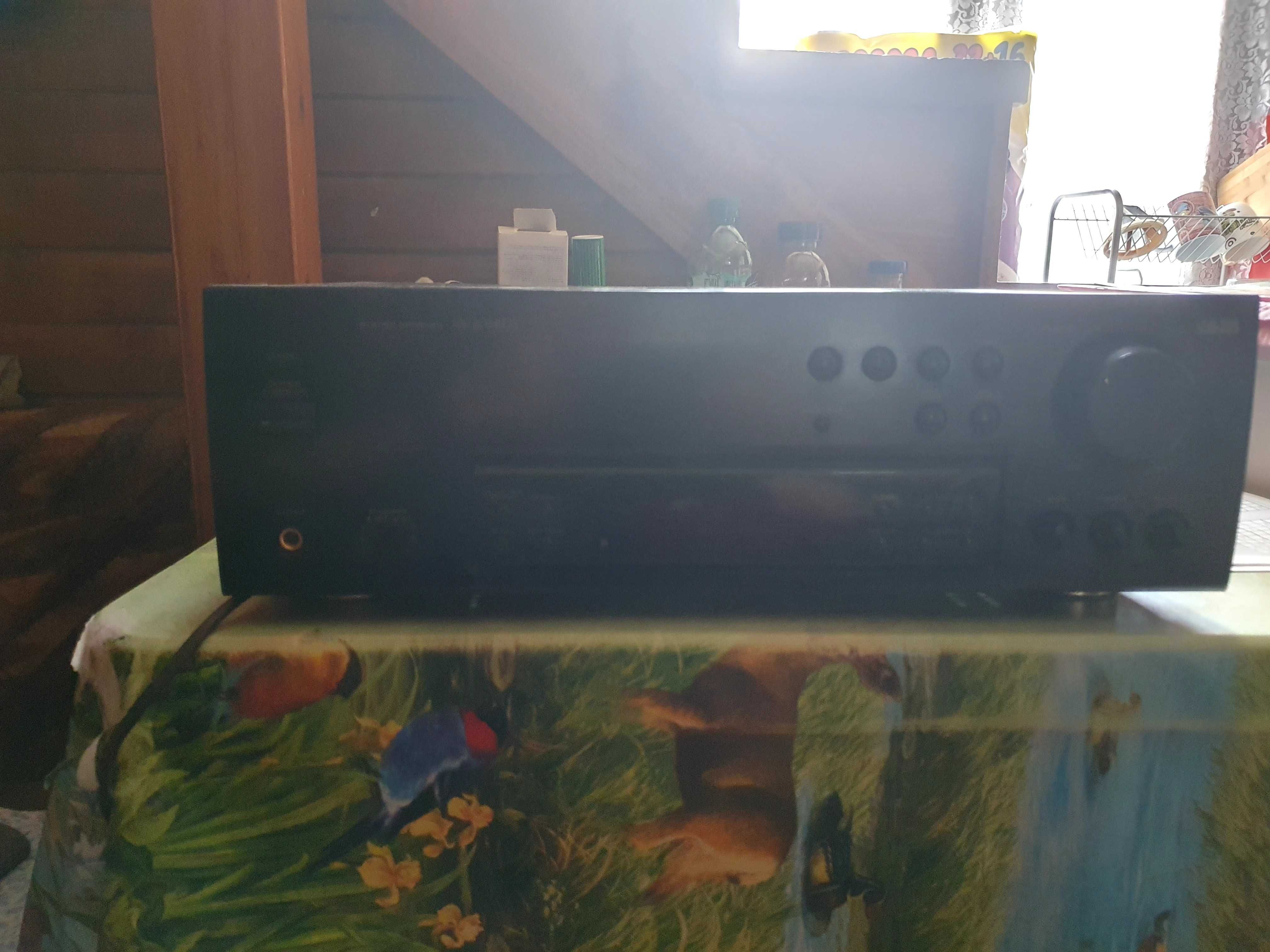 Pioneer Аудио система запазена