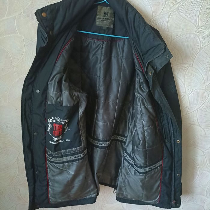 Продам куртка (52 р), мужская, зимняя, одежда, подарки, для дома.