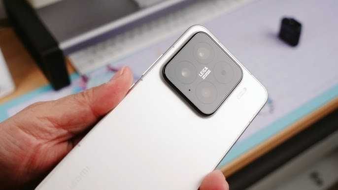 Xiaomi 15 Dual sim 5G с 800mHz Band 20 възможно и с глобален ром