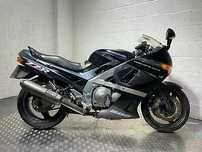 Piese Dezmembrez Motocicleta Kawasaki ZZR 600 1992 - 2002