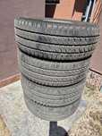 Roti Jante+Anvelope 5x120 215/65/R16C Renault Trafic/Vivaro/Primastar