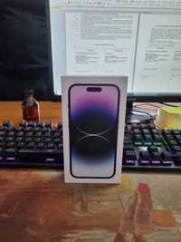 iPhone 14 Pro Deep Purple