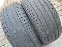 Set 2buc 255/55 R19 111V XL Continental SUV vară
