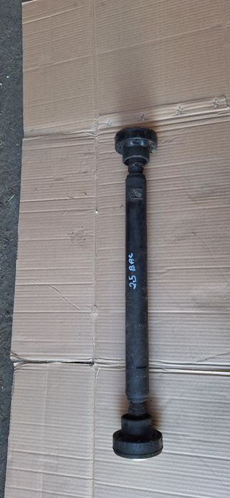 Cardan mic volkswagen touareg 2.5 BAC