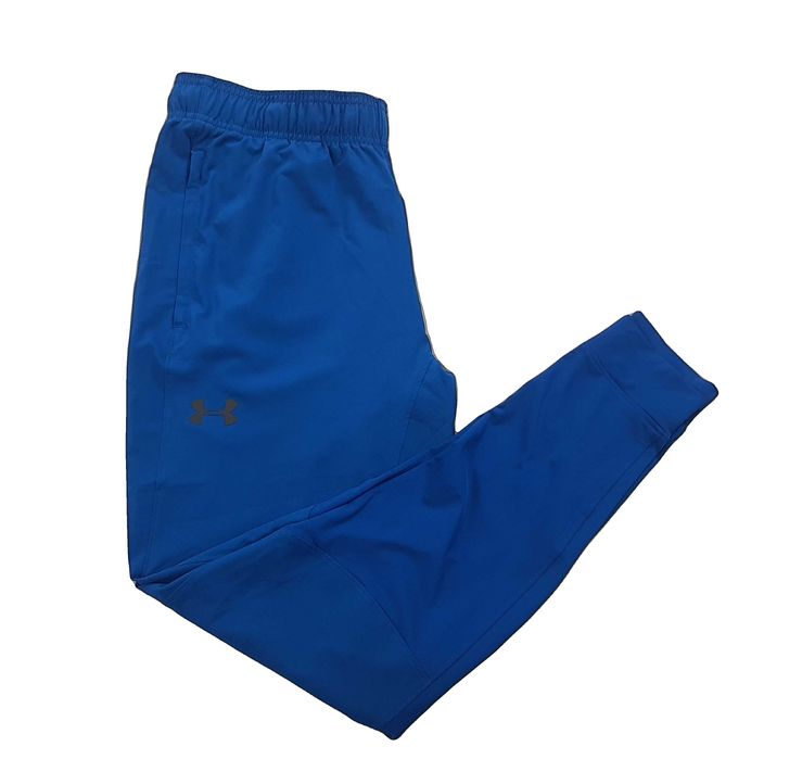 Under Armour Hybrid Pants - Оригинално мъжко долнище размер L