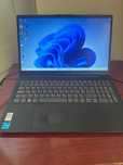 ноутбук  Lenovo Core-i3 11-Avlod RAM  8GB, ROM 256GB 4ta Bonus+Uygacha