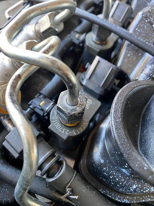 Injectoare euro 6 diesel Volvo XC90 XC60 V60 S60 V70 S90 V40 V40CC VEA132370010CAA  31336878